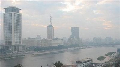«الأرصاد» تحذر من طقس اليوم.. وتوقعات بأمطار على القاهرة
