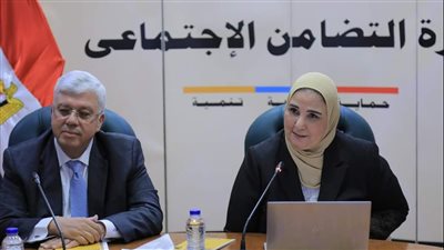 القباج ووزير التعليم العالي يبحثان تعزيز التعاون والاستثمار في شباب الجامعات الأولى بالرعاية
