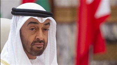 رئيس الإمارات يهنئ الرئيس السيسي بفوزه في الانتخابات الرئاسية 2024