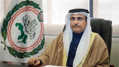 العسومي: فوز الرئيس السيسي بولاية ثالثة يجسد إصرار المصريين على استكمال مسيرة البناء والتنمية
