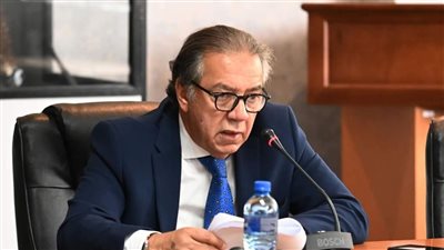 غرفة الصناعات الكيماوية: نساند الرئيس بكامل طاقتنا لاستكمال بناء الجمهورية الجديدة