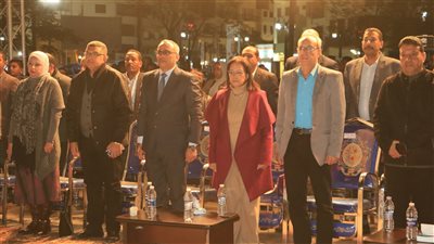 قصور الثقافة تطلق فعاليات الدورة 13 للمهرجان القومي للتحطيب بالأقصر