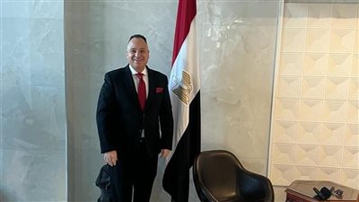 الاتحاد العام للمصريين في كندا يهنئ الرئيس السيسي بفوزه بالانتخابات الرئاسية