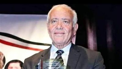 خالد جلال ينعى فنان السيرك القومى الدكتور عبدالله مراد
