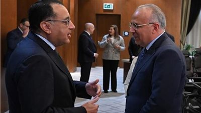وزير الموارد المائية والري يشرح تفاصيل ما تم في الجولة الأخيرة لمفاوضات سد النهضة