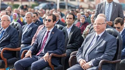 “تحيا مصر” ينظم معرض الحماية الاجتماعية لرعاية العاملين بالهيئة العامة لنظافة القاهرة