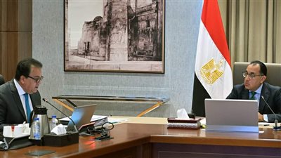 رئيس الوزراء يستعرض مقترح حزمة الحوافز الاستثمارية لقطاع الرعاية الصحة