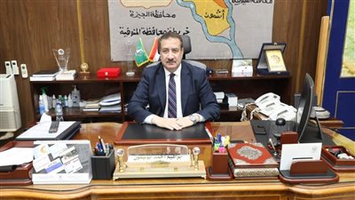 محافظ المنوفية تنفيذ البرنامج التدريبي للعمالة غير المنتظمة في مجال إدارة المخلفات