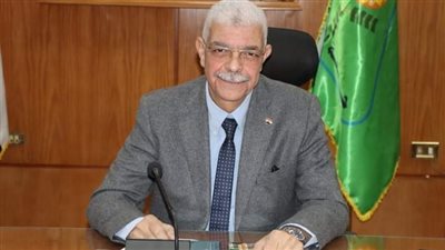 جامعة المنوفية في المرتبة  الثامنة علي مستوي الجامعات المصرية والتاسعة عشر في التصنيف العربي للجامعات