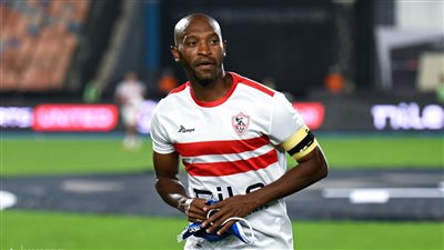 الزمالك يهزم الاتحاد السكندري بهدفين نظيفين 
