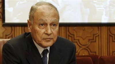    بدء جلسة حوارية بين الأطراف الليبية بمقر الجامعة العربية برعاية أبو الغيط 