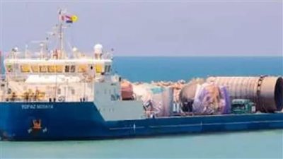 إغلاق ميناء العريش البحري بسبب سوء الأحوال الجوية