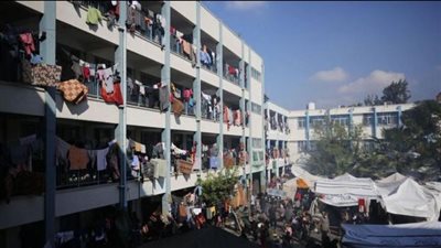 شؤون اللاجئين الفلسطينية تدعو المجتمع الدولي لتأمين الحماية للأونروا لتتمكن من القيام بواجباتها