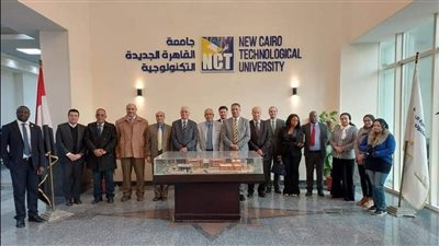 حصاد أداء الجامعات التكنولوجية خلال عام 2023 