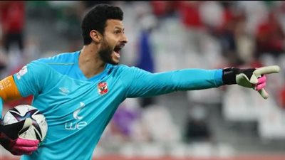 كريم رمزي: لا غنى عن الشناوي في حراسة منتخب مصر بأمم إفريقيا