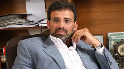 خالد يوسف: فيه فنانين ظالمين نفسهم وموهبتهم وبيعملوا أعمال لا تليق بمكانتهم!!