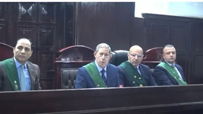 هجما عليها كالسباع الضواري.. حيثيات إعدام ميكانيكي وعامل تخلصا من سوسو بالمنصورة