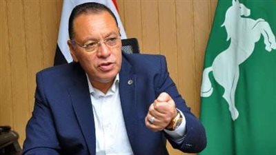 ضبط 10 طن و200 كيلو منتجات غذائية وصناعية مجهولة المصدر بالعاشر من رمضان