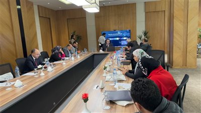 رئيس جودة التعليم: الانتهاء من إعداد الإطار الوطني للمؤهلات المصرية