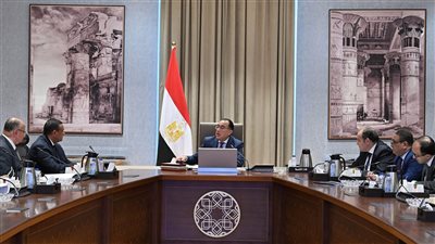 مدبولي: الدولة تستهدف تحويل منطقة شق الثعبان لمنطقة واعدة لتصدير الرخام والجرانيت