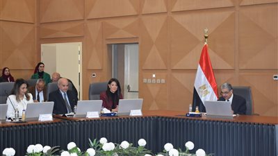 تفاصيل الجمعية العامة  للشركة المصرية لنقل الكهرباء