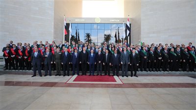 كواليس لقاء وزير العدل وتصريحاته أثناء تكريم القضاة 
