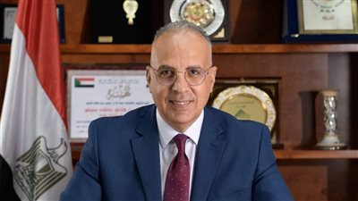 وزير الري يتابع أعمال وأنشطة الهيئة المصرية العامة للمساحة