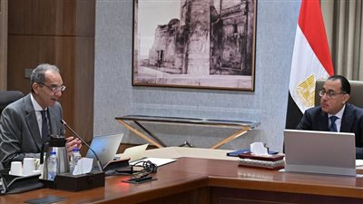 وزير الاتصالات: مذكرات تفاهم مع 30 شركة عالمية ومحلية لبناء قدرات الشباب الرقمية