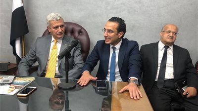 التموين:  تطوير  50 ورشة ذهب ضمن المرحلة الأولي لمشروع 