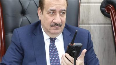 محافظ المنوفية يشدد بالتواجد الميداني والتعامل الفوري وشفط تراكمات الأمطار بكافة مراكز ومدن المحافظة