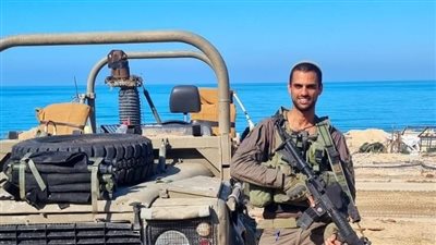 جيش الاحتـلال الإسرائيلي يعلن مقتل ضابط برتبة نقيب في المعارك بقطاع غزة