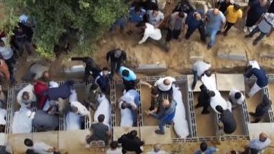 الخارجية الفلسطينية: إسرائيل تختبر الموقف الدولي تجاه التخلص من سكان غزة