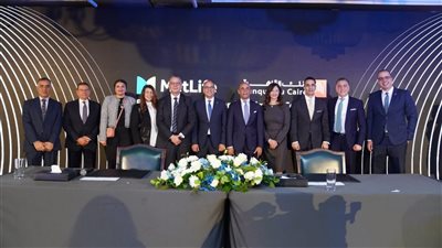 بنك القاهرة ومتلايف يوقعان اتفاقية تعاون لتقديم خدمات التأمين البنكي في فروع بنك القاهرة بكافة أنحاء الجمهورية