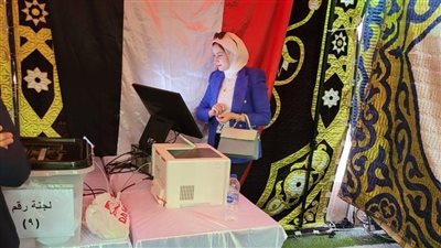 نجاح أول تجربة لانتخابات الأندية بالتصويت الالكترونى