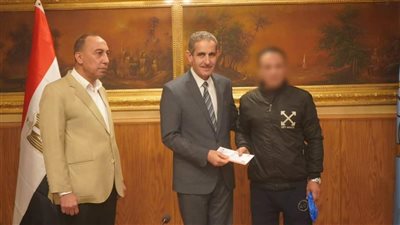 في ختام العام.. الغربية تواصل دعم الأسر 