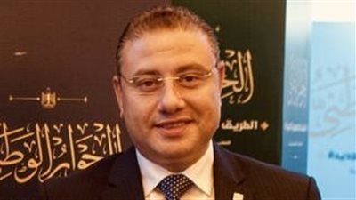 هاني بيتر :إنضمام مصر لـ « البريكس » سيعزز التواجد المصري في الساحة العالميه