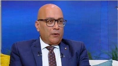 ناجي قمحة : مصر حريصة على الحفاظ على الجيوش واستقرار الدول العربية..