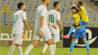 ديربي القناة .. الاسماعيلية وبورسعيد ونقطه لكل فريق