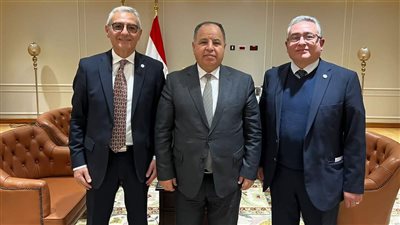 وزير المالية: مصلحة الضرائب ستلتزم بالرأي الجديد لجمعية «الفتوى والتشريع»
