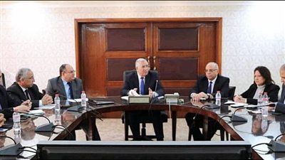 وزير الزراعة : الحل السحرى لزيادة الإنتاجية والامن الغذائي هو البحوث التطبيقية