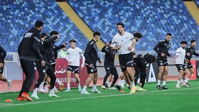 معسكر المنتخب .. اخر التطورات بين الإصابات والتغييرات وموعد ارسال القائمة النهائية وبدايه الرحلة الافريقية