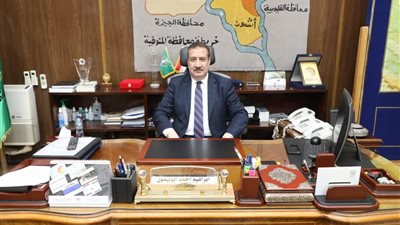 محافظ المنوفية : تنفيذ 7 قوافل طبية مجانية وتوقيع الكشف الطبى لأكثر من  10 آلاف مواطن 