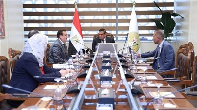 محافظ المنوفية : متابعة مستمرة وميدانية لمشروعات الخطة الاستثمارية والمبادرة الرئاسية 
