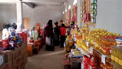 بعد زيادة أسعار البنزين.. تعرف أسعار السلع الغذائية 