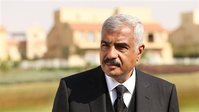 مقاول يتهم رجل الأعمال هشام طلعت مصطفى بتحريض 