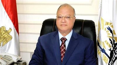 محافظ القاهرة يثمن دور منظومة الشكاوى الحكومية الموحدة