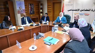 القباج: الطبقة المتوسطة هي صمام الأمان لأي مجتمع.. ووجودها أساسي لتحقيق التنمية الاقتصادية