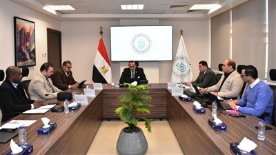 الصحة: الانتهاء من حصر وتكويد أكثر من 359 ألف أصل طبي وغير طبي بـ6 محافظات