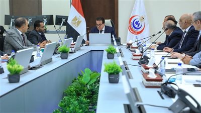 الصحة تستعرض ماتم انجازه من خطة 2023 بالمبادرات الصحية