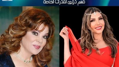 الأحد.. نجوم الفن يشاركون فى الحفل السنوى لمركز 